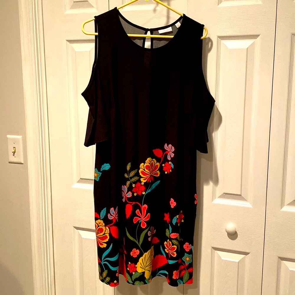 New York & Company stretch dress